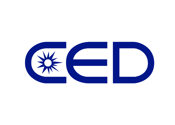 Chamber New Site – CED