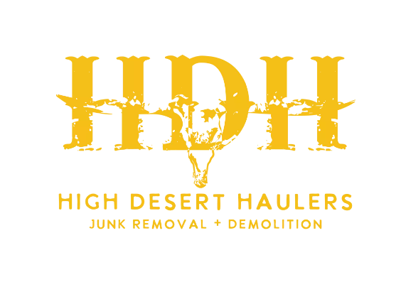 Chamber New Site – High Desert Haulers