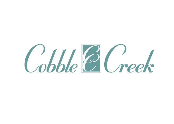 Chamber New Site – cobble creek