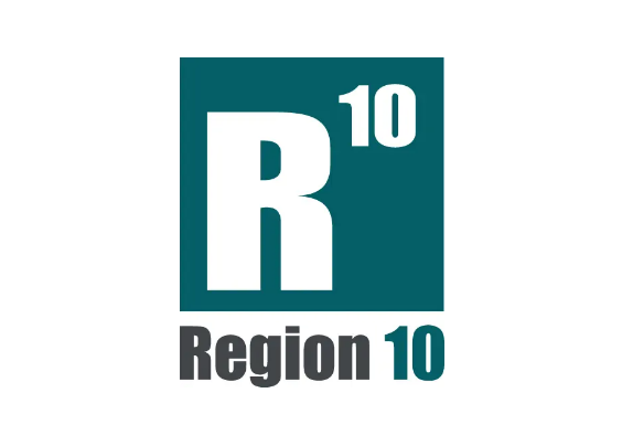 Chamber New Site – region 10