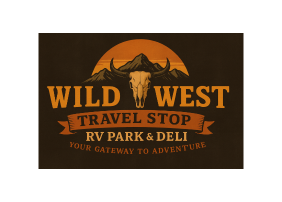 Chamber New Site – wild west travel stop