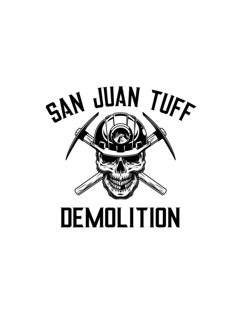 san juan tuff