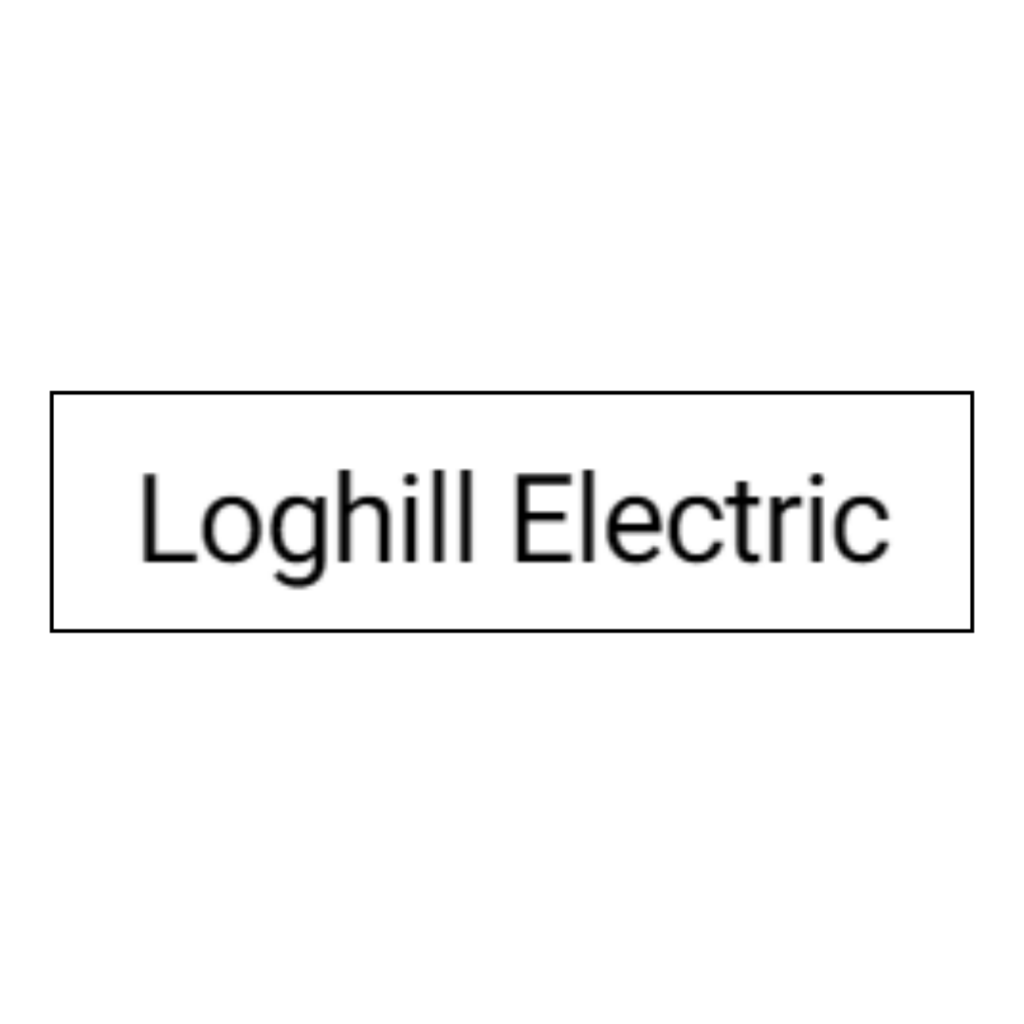 welcome new member – Loghill Electric (1)